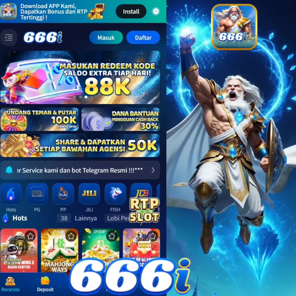 666I Unduh
