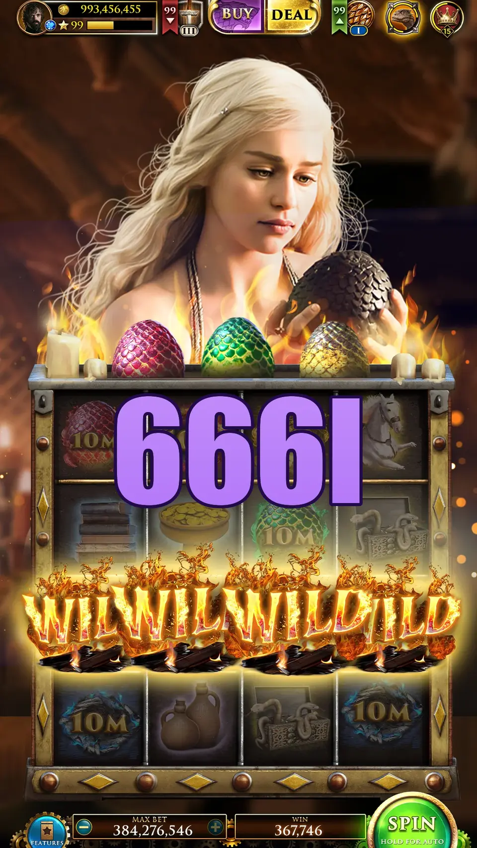 666I Unduh