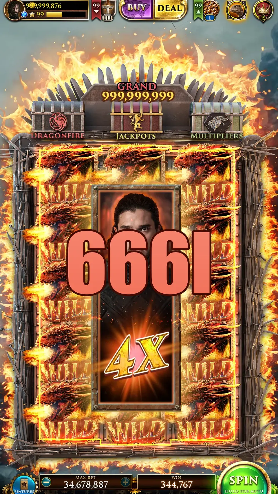666I Unduh