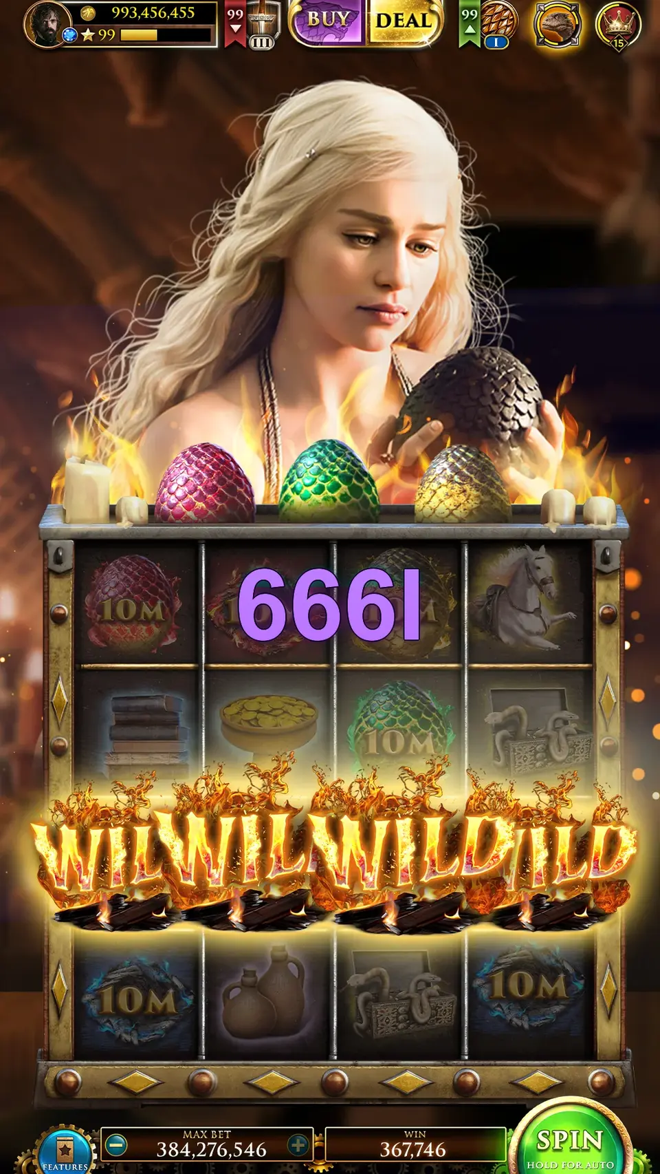 666I Unduh