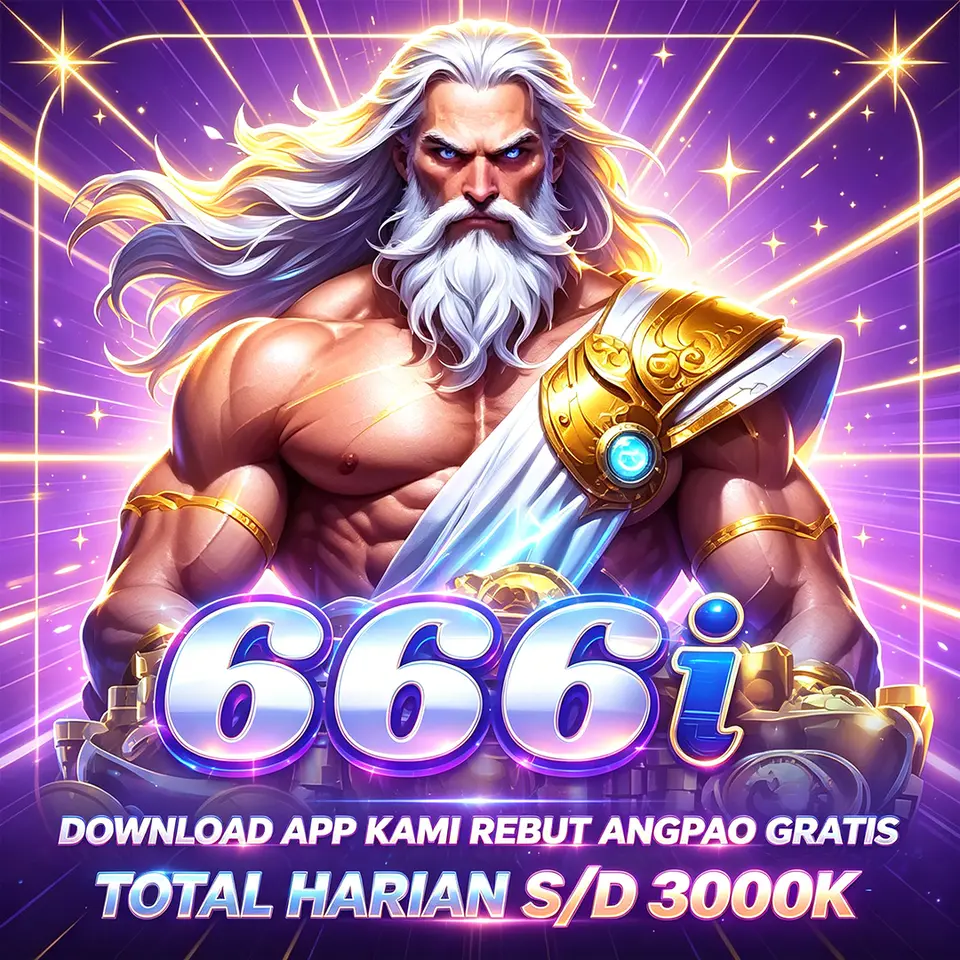 666I Masuk