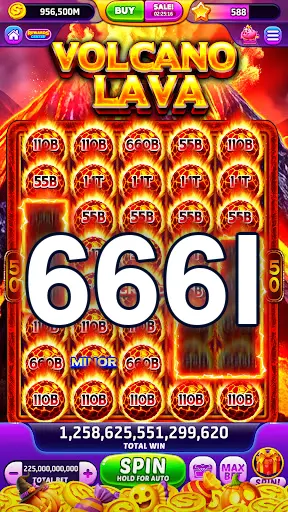 666I Masuk