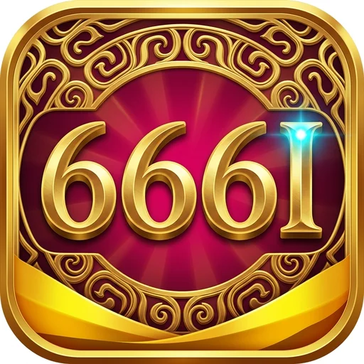 666I Logo - Resmi