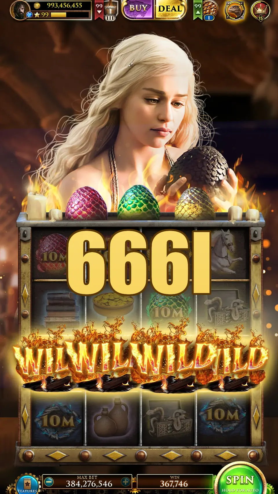 666I Preview - Resmi Unduh